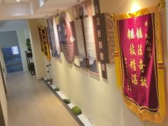 -阮氏中医推拿·颈肩腰腿(世纪公园店)