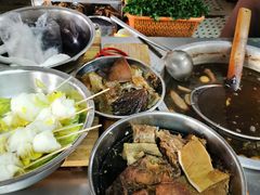 -修记牛杂店(同华东一路店)