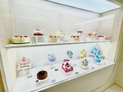-好利来(梅江永旺店)
