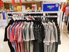 -BIGOFFS 超级折扣(仁恒伊势丹店)