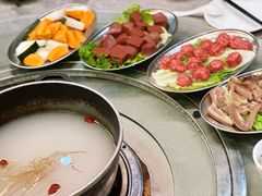 -宏八酒楼(西樵山景区店)