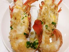 -箸福·夜上海(月牙湖公园店)
