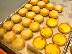 流心芝士挞-鲍师傅糕点(虹口龙之梦店)
