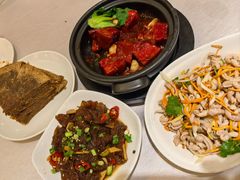 -马凯餐厅(长椿街店)