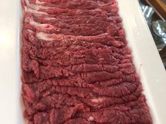 -竹叶涮肉坊(总店)