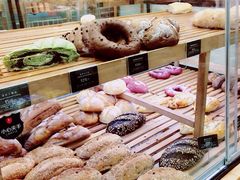 -BREAD WAY面包路·欧式面包(龙湖时代D馆店)