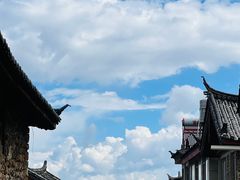 -玉湖村