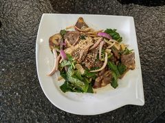 -喜洲翰林餐厅(董家百年老宅店)