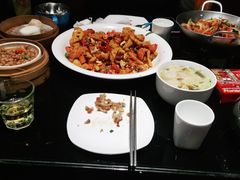 -高第街56号融合餐厅(振华五星百货店)