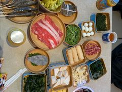 -海底捞大排档火锅(打浦路店)