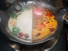 -湊湊火锅·茶憩(上海合生汇店)