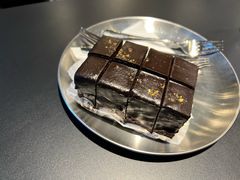 布朗尼-熙阁咖啡Segnal(时代中心店)