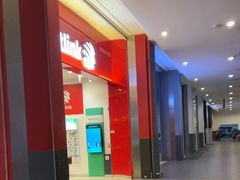 -吉隆坡国际机场
