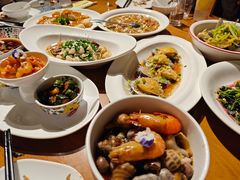 -甬上名灶(天一阁·翠柏店)