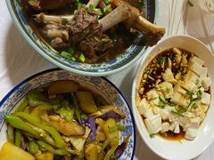 -南花桥羊肉馆老字号(乌镇店)