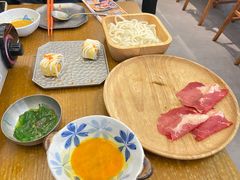 -大鲜生·亚洲菜融合小食堂