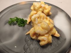 -蓬川食府(金海道店)