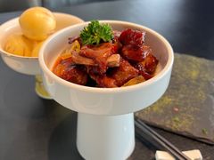 -RIVIERA 松鹤楼(外滩店)