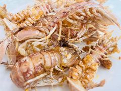 -聚德福海鲜家常菜(刘庄店)