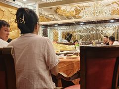 -万宝海鲜舫(劳动公园店)