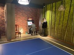 -聚会山庄·派对会议团建别墅轰趴馆(中兴和园店)