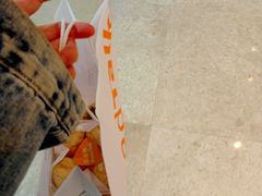-BreadTalk面包新语·烘焙蛋糕(佐阾虹湾购物中心店)