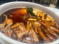 -院8里·小聚园老川菜(九眼桥店)