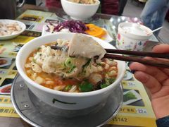 -春发生饭店·非遗(南院门店)