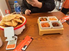 -英兰朝族饭店(河南桥头店)