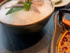 -莺花渡火锅City Green(万象城店)