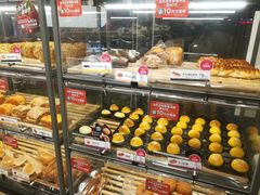 -85度C(上海茶陵北路店)