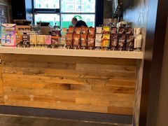 -星巴克(我格广场店)