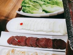 -快乐小羊·内蒙牛羊肉火锅(流花中心店)