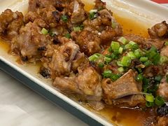 -新世界餐厅(万达店)