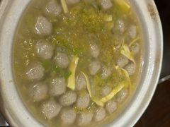 -老牌坊鲁菜名店(聊城美食岛店)