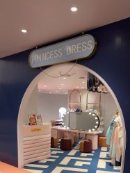 -奈尔宝家庭中心·亲子餐厅(鄞州万达店)