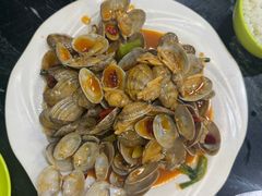 -小海豚•老字号海鲜餐厅(天涯店)