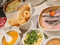 -海底捞火锅(劲松店)