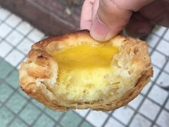 蛋挞王-嘉乐蛋挞王(文明分店)