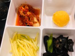 -韩时烤肉(枫蓝店)