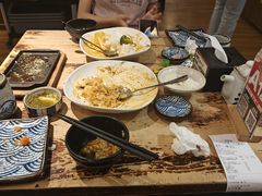 -小川洋风料理(江汉路店)