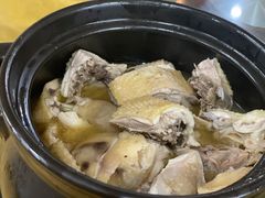 -区海鸡场饭店(石壁店)