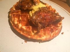 -MAGPIE喜鹊派餐厅(华侨城店)