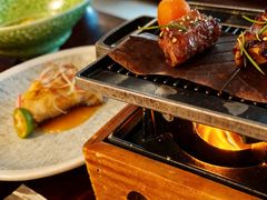 -松鹤精致料理(五一中路店)