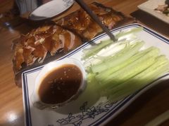 -满园春饼(运河城店)