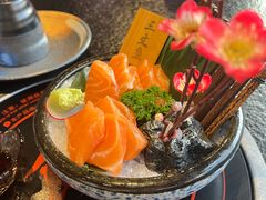 -食喜料理(诸城店)