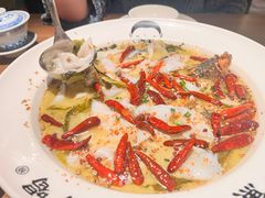 -首秀·四川料理(星耀101店)
