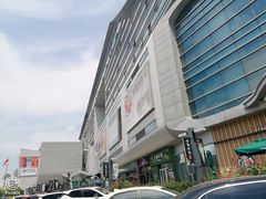 -星巴克(天津凯德天津湾店)