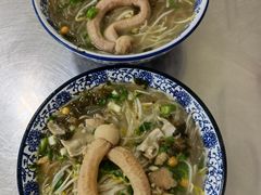 -平安桥张氏肥肠粉