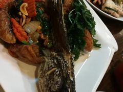 -Dang restaurant (patong phuket)